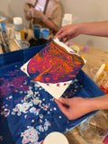 Paint Pouring Paint & Sip - 30th July 2026 - 19:30-21:30, Stamford