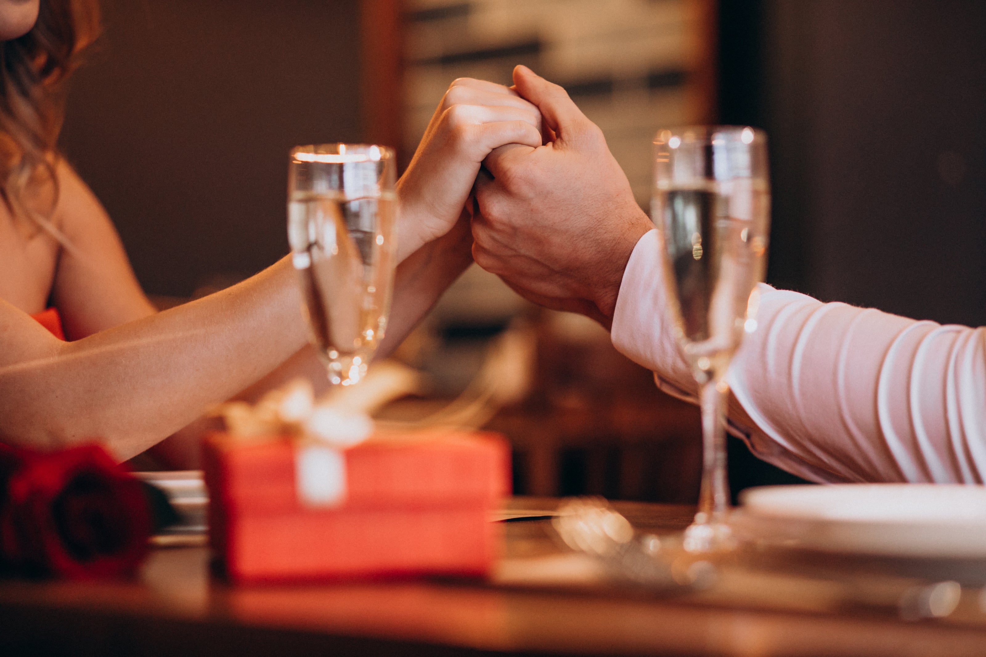 Private Paint Pouring Date Night - Gift Card